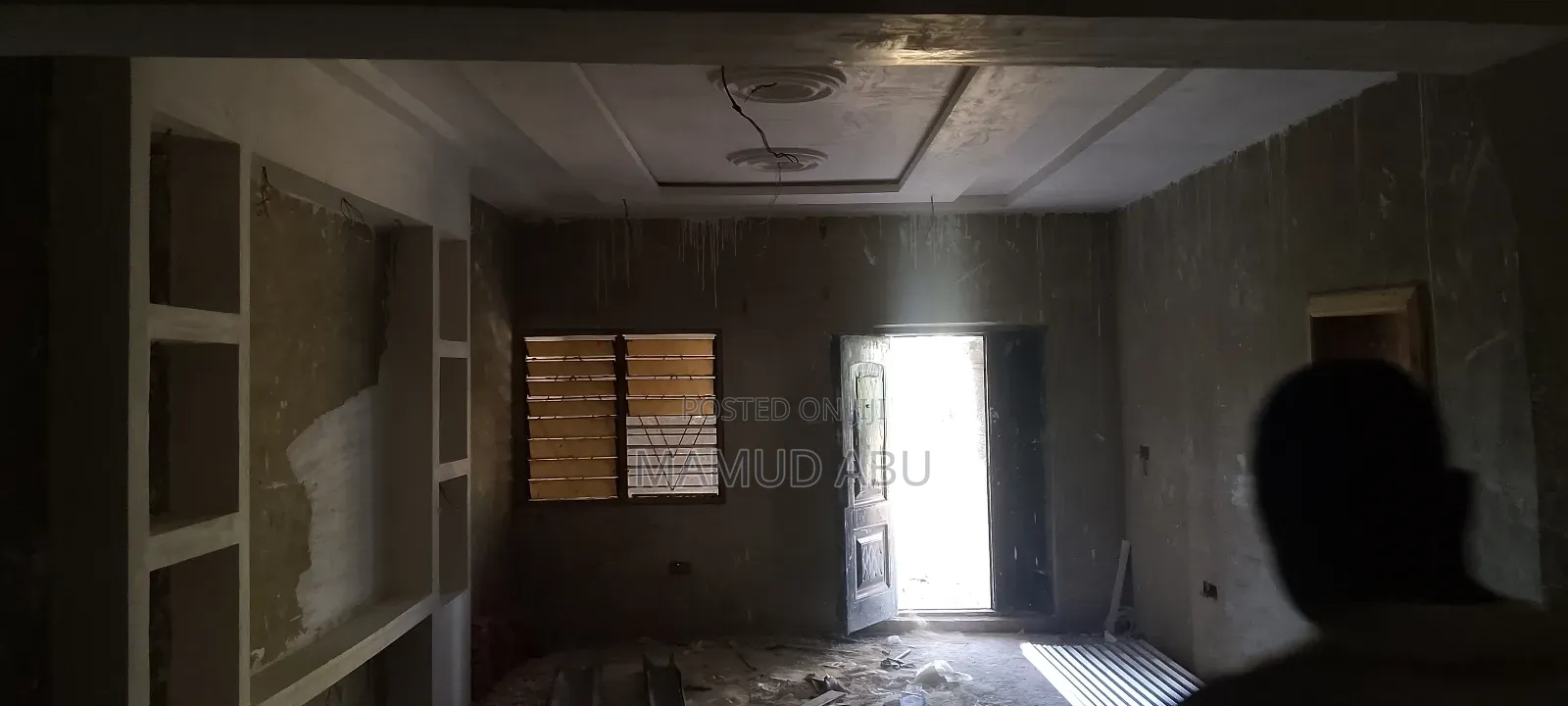 5bdrm Apartment in Adukoro, Kumasi Metropolitan for rent