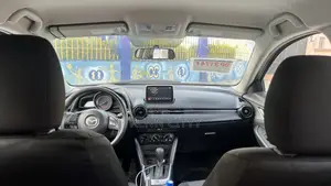 Mazda CX-3 2016 White