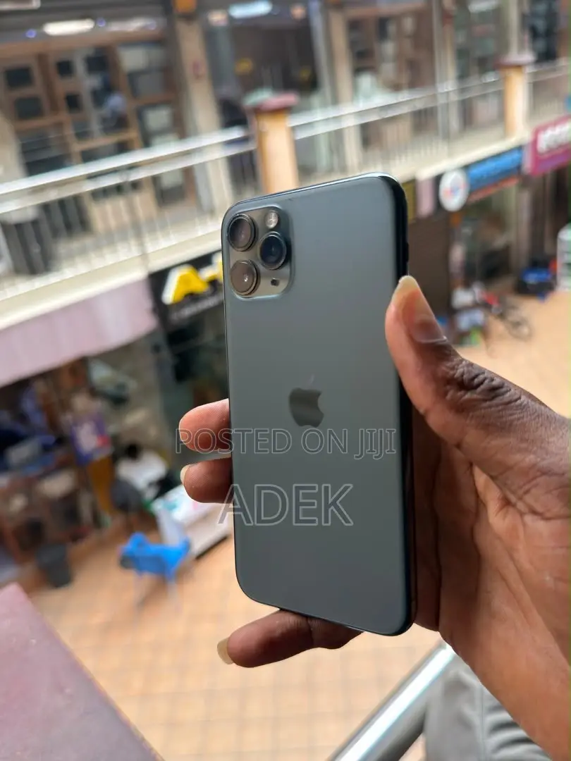 Apple iPhone 11 Pro 256 GB