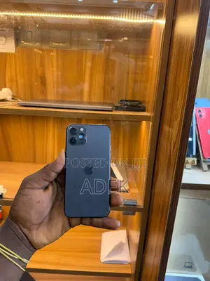 Apple iPhone 11 Pro 256 GB
