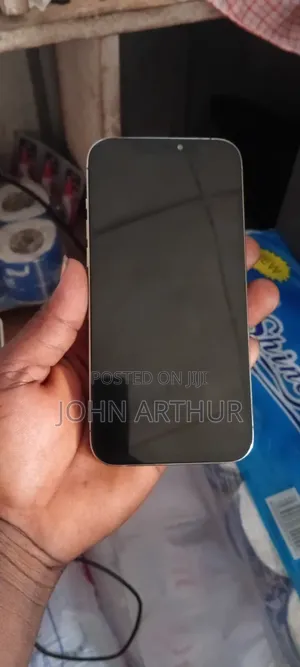 Apple iPhone 12 Pro Max 128 GB Gold