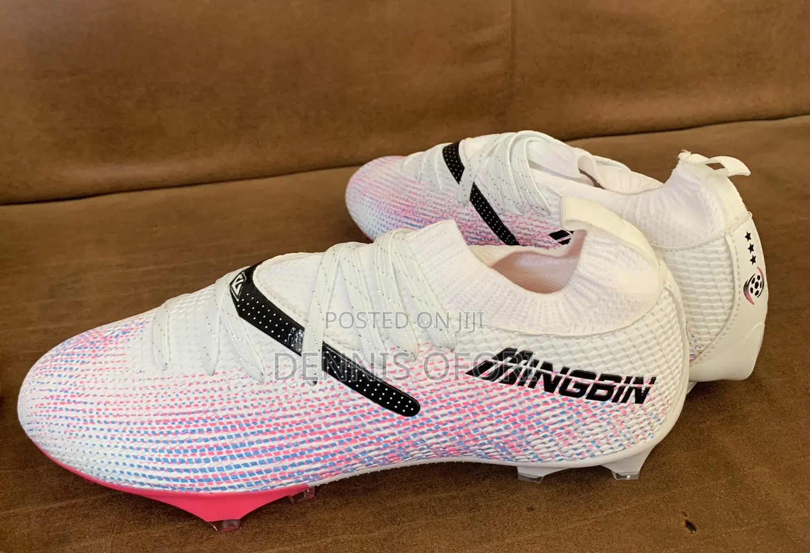 Football Boot