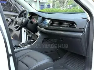Haval H6 1.5 turbo AWD 2019 White