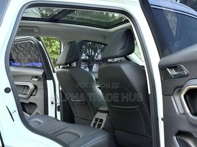 Haval H6 1.5 turbo AWD 2019 White