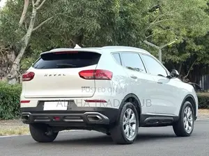 Haval H6 1.5 turbo AWD 2019 White