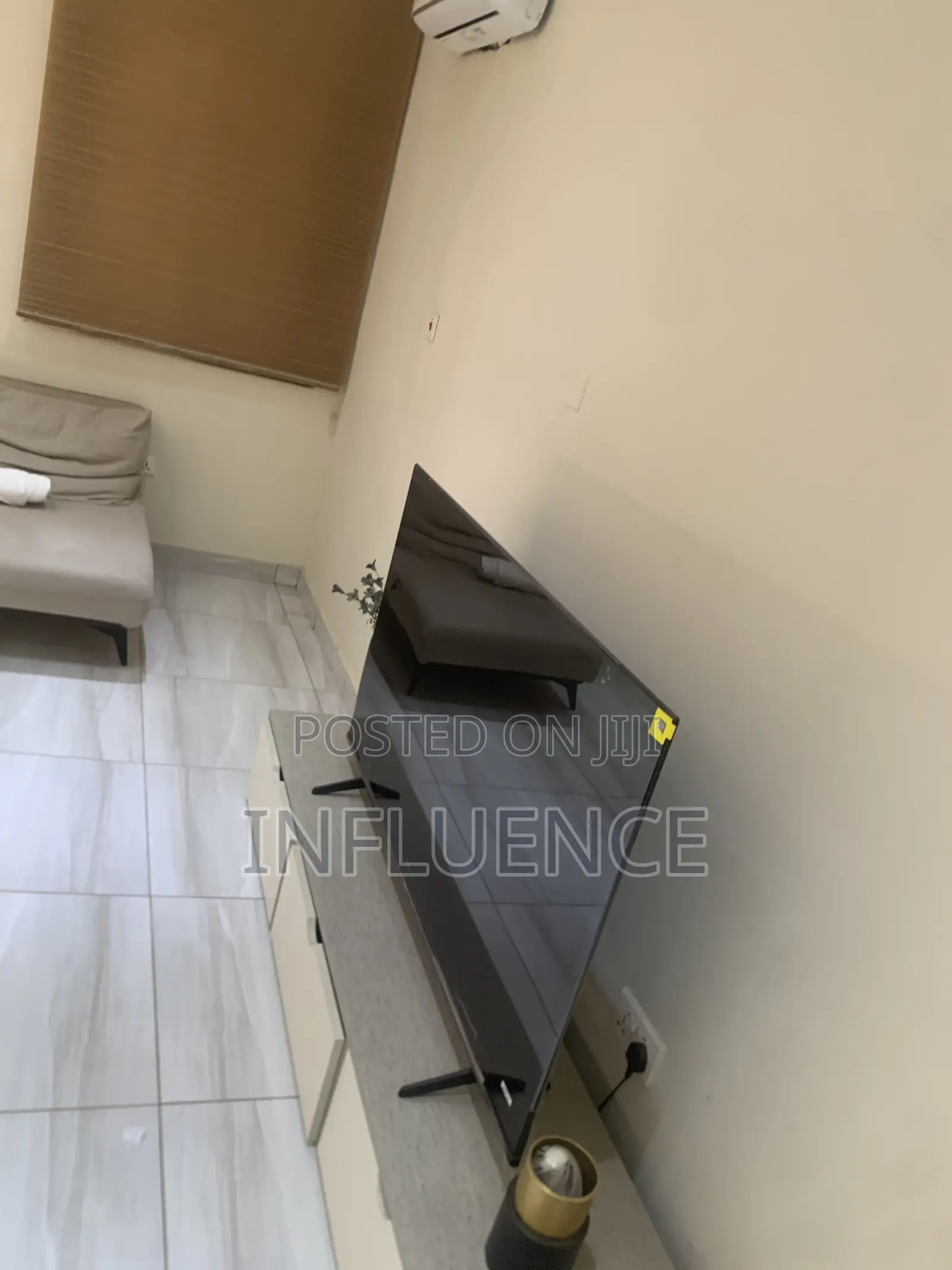 Furnished 2bdrm Apartment in East Legon for rent