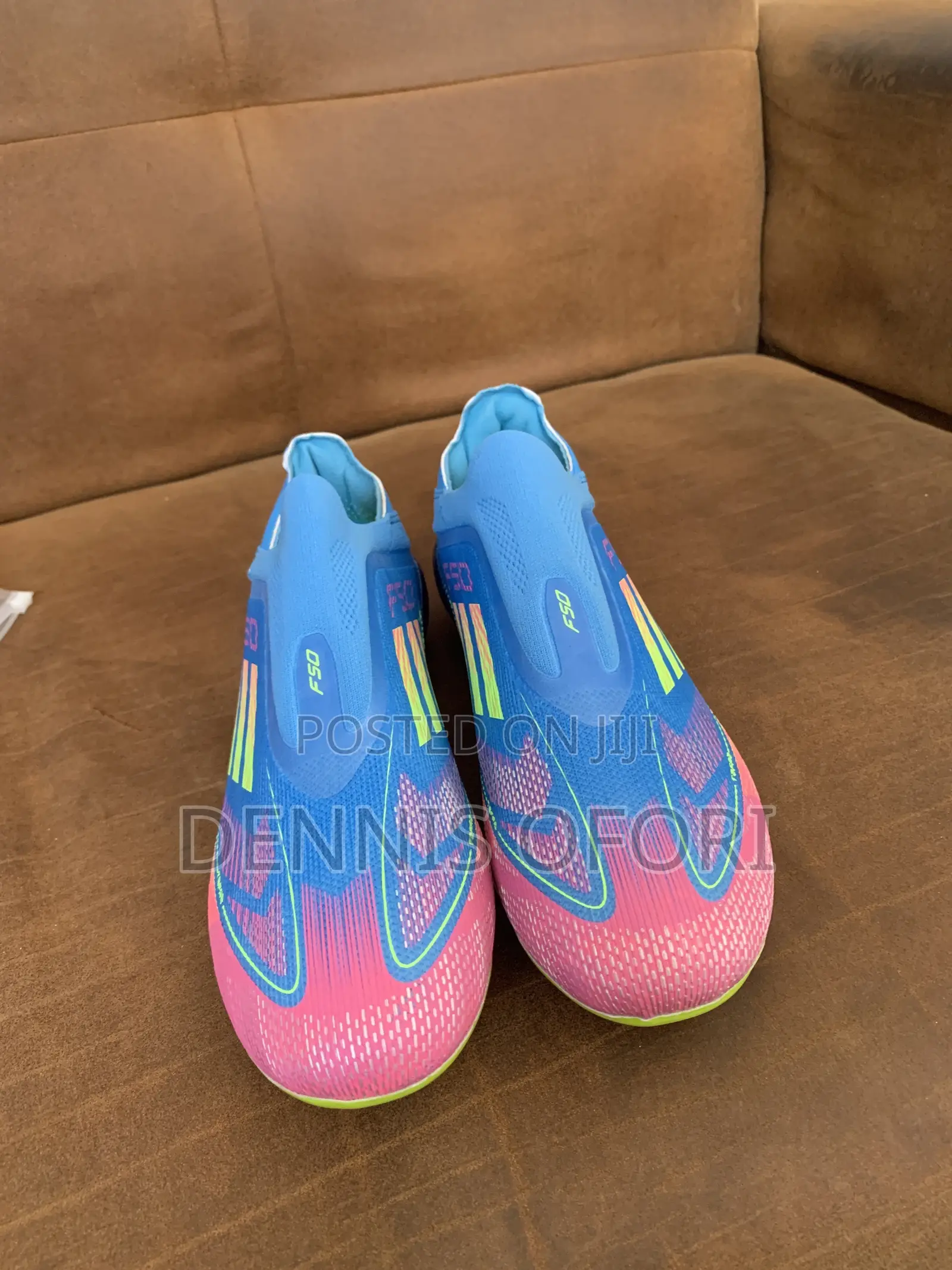 Football Boot