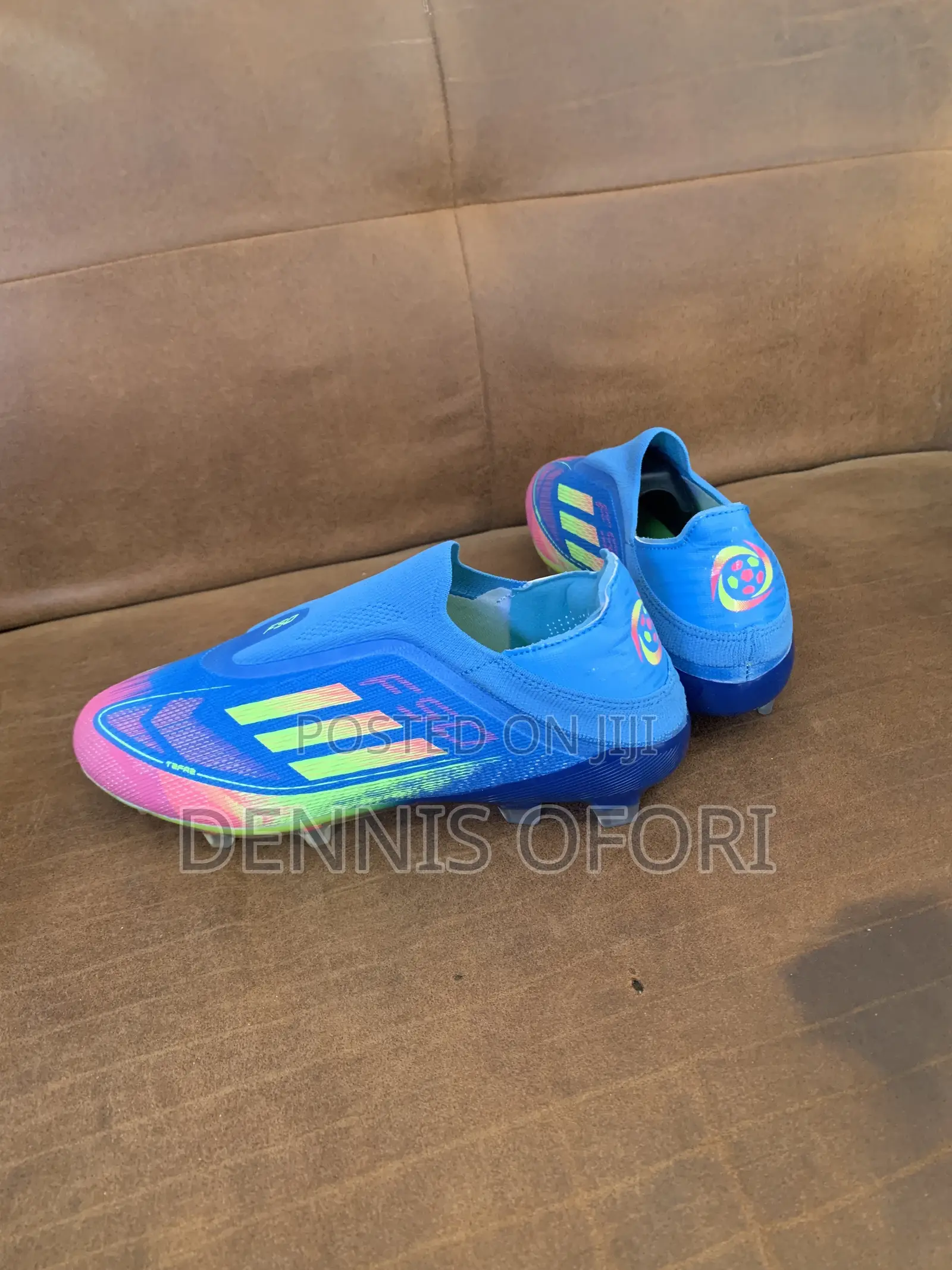 Football Boot