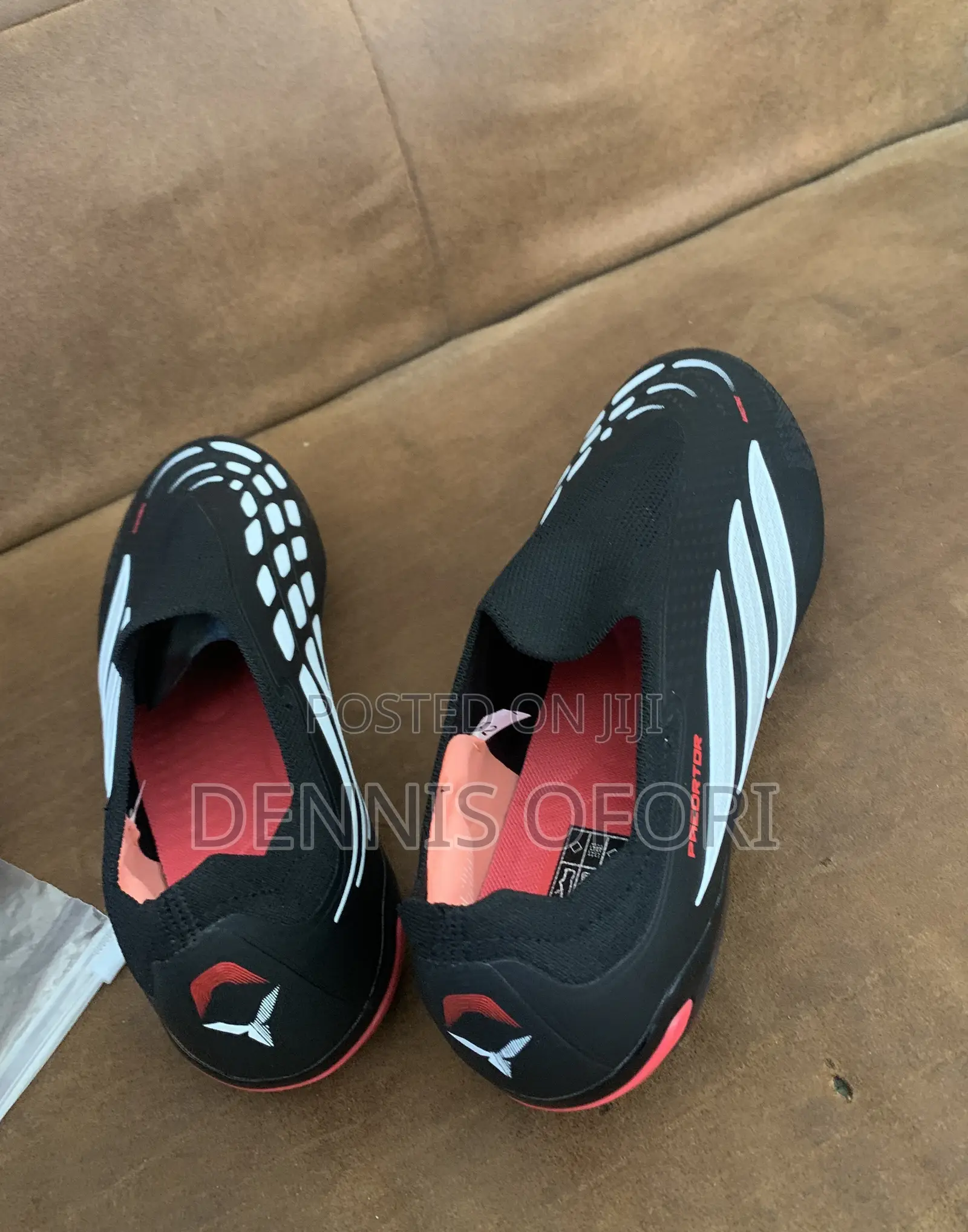 Football Boot