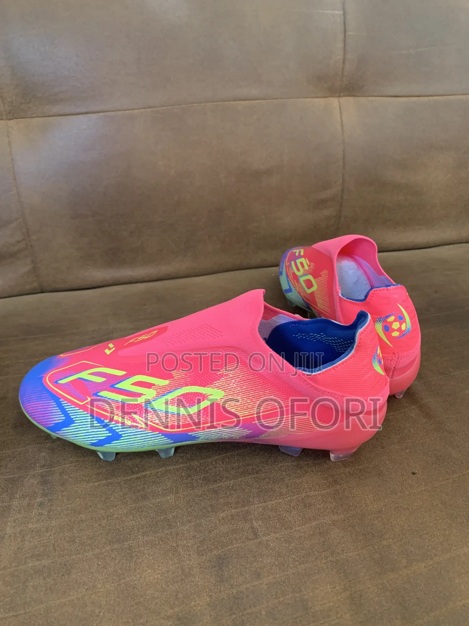 Football Boot