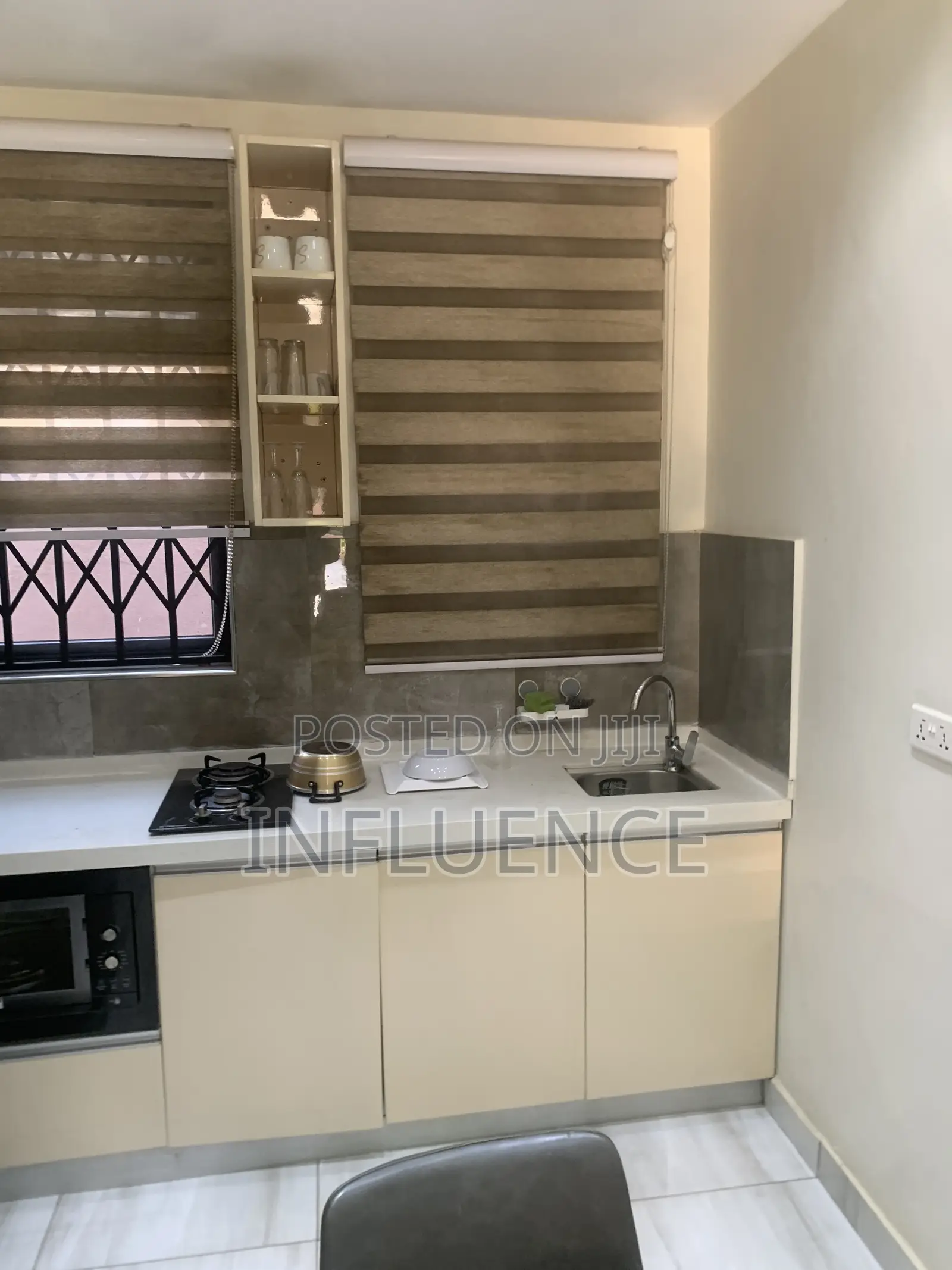 Furnished 2bdrm Apartment in East Legon for rent