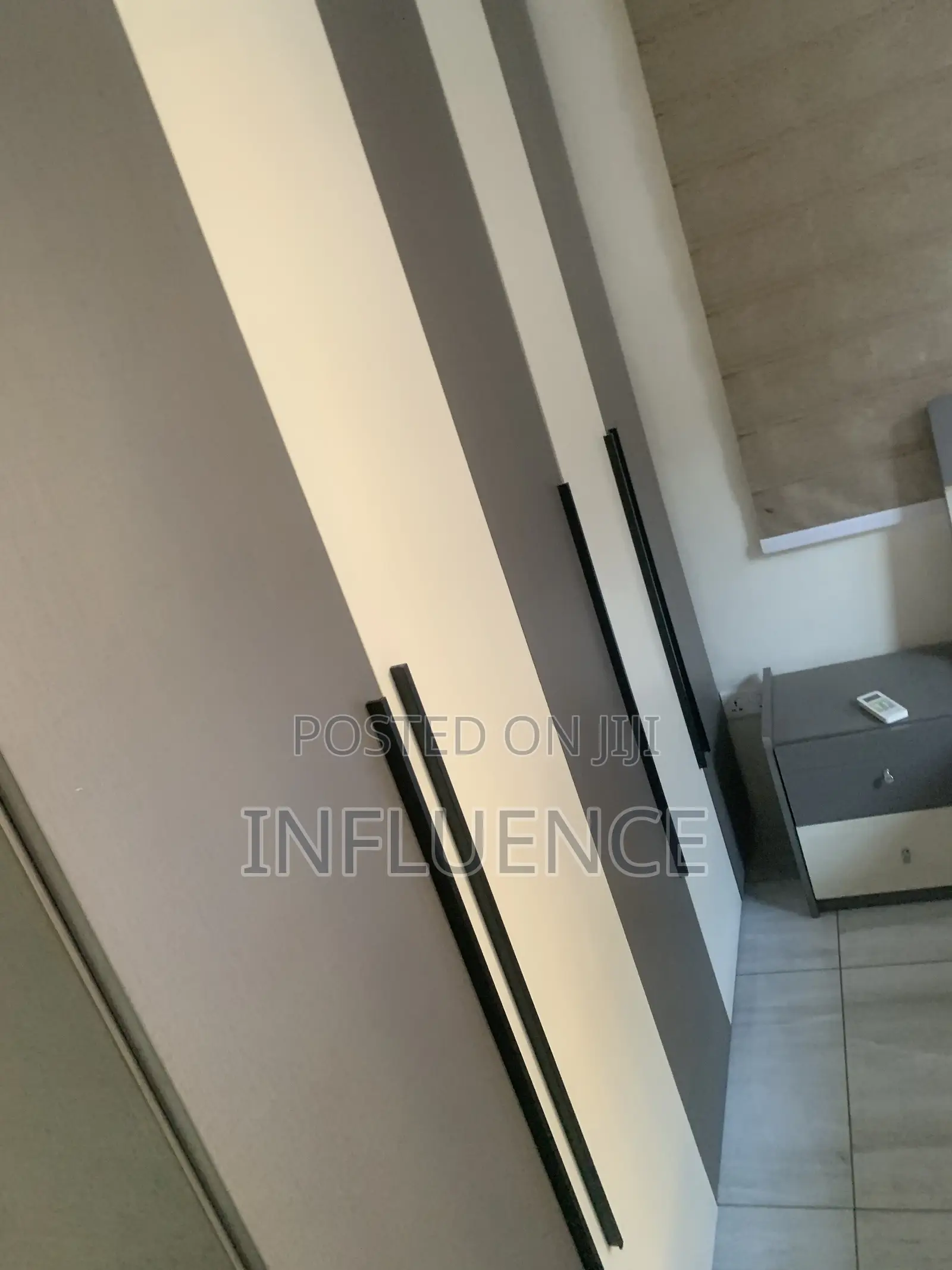 Furnished 2bdrm Apartment in East Legon for rent