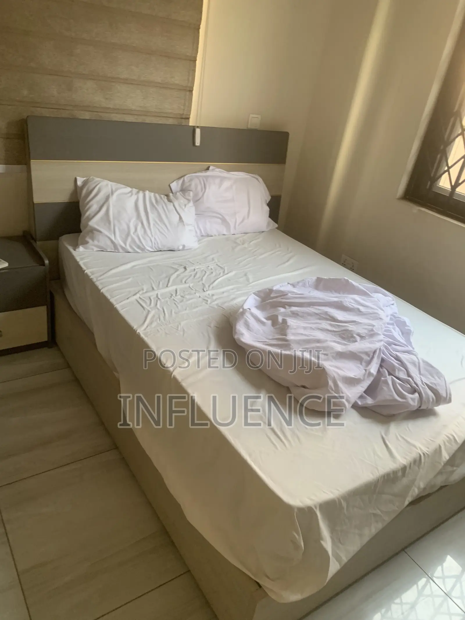 Furnished 2bdrm Apartment in East Legon for rent