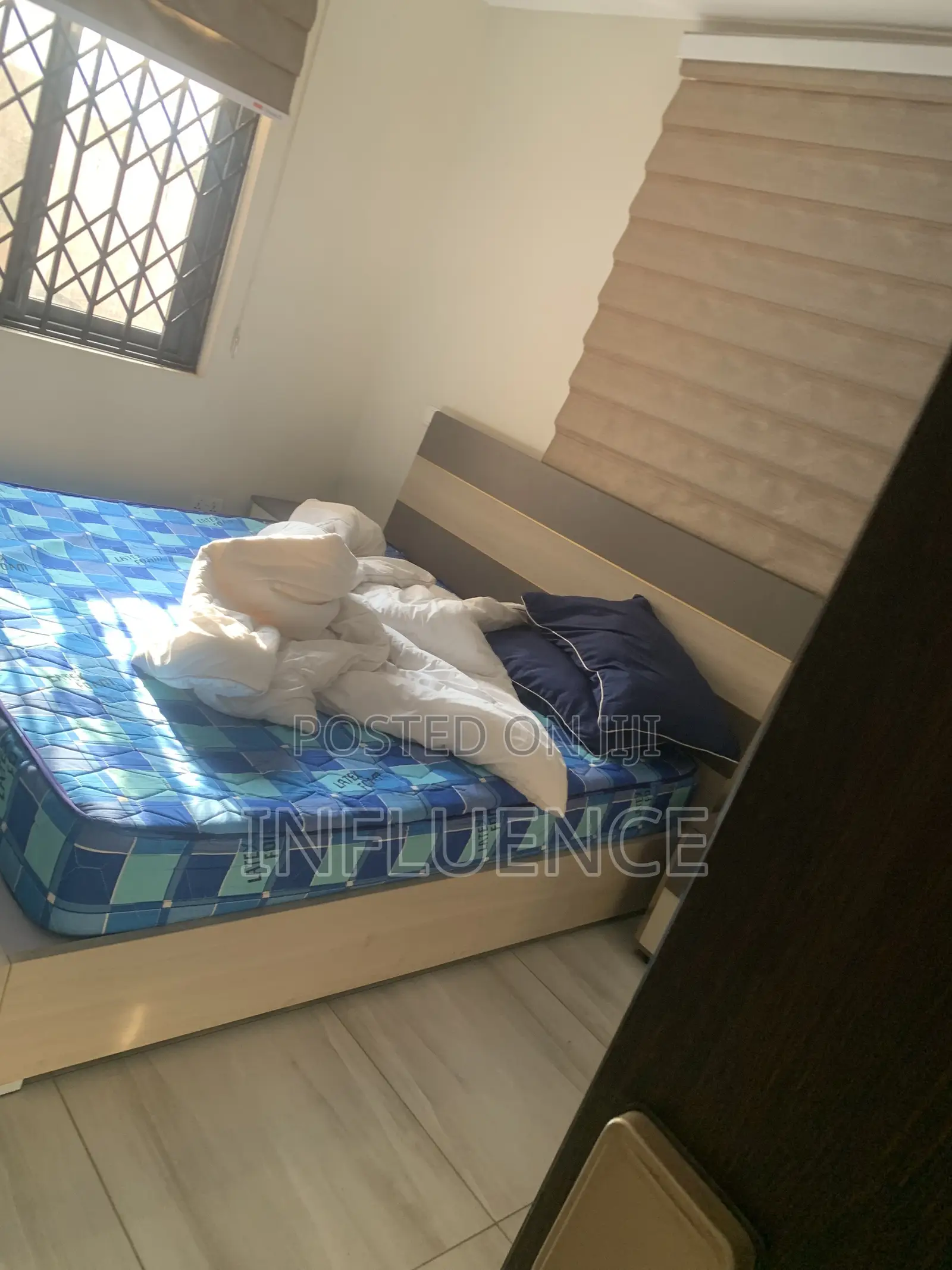 Furnished 2bdrm Apartment in East Legon for rent