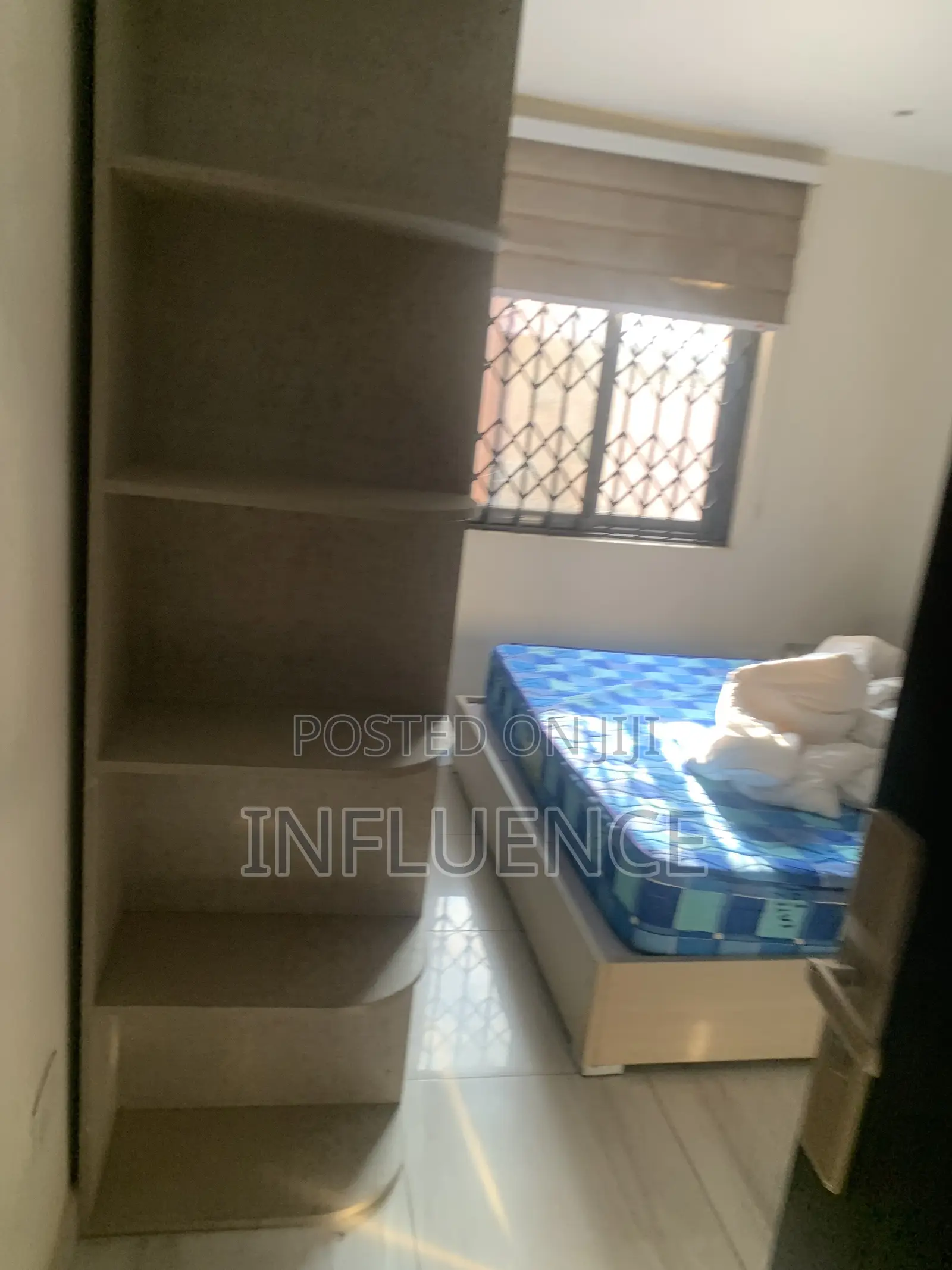Furnished 2bdrm Apartment in East Legon for rent