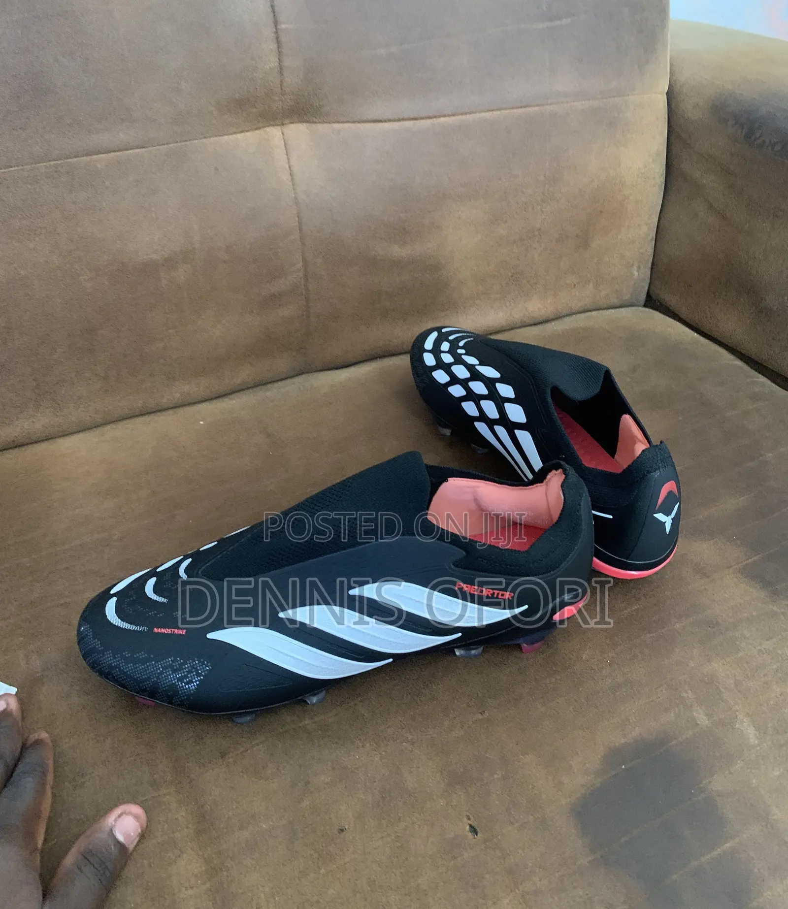 Football Boot