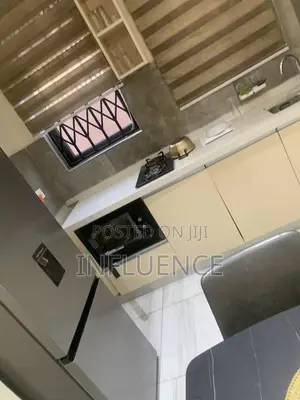 Furnished 2bdrm Apartment in East Legon for rent