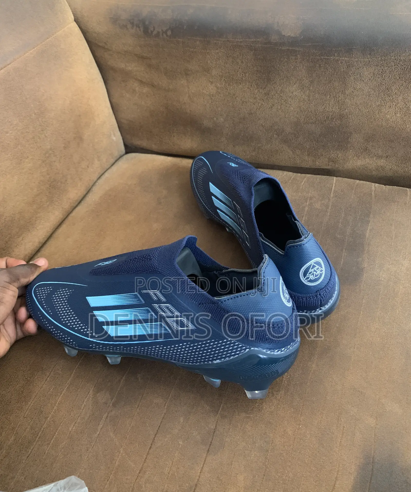 Football Boot
