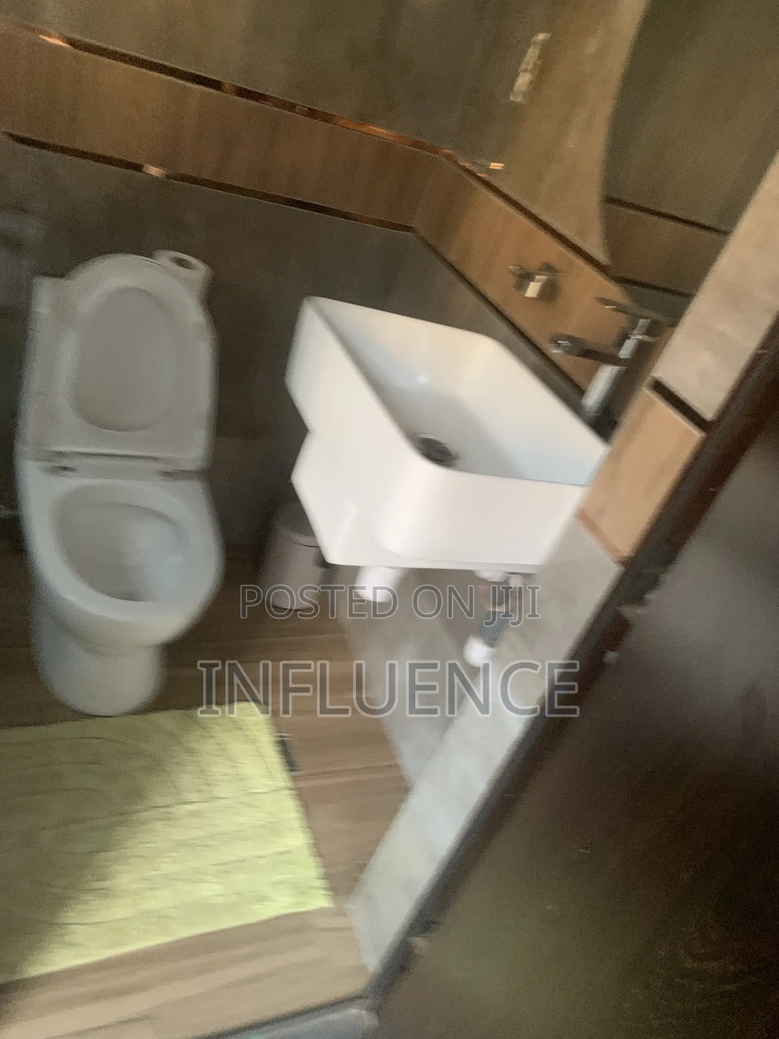 Furnished 2bdrm Apartment in East Legon for rent