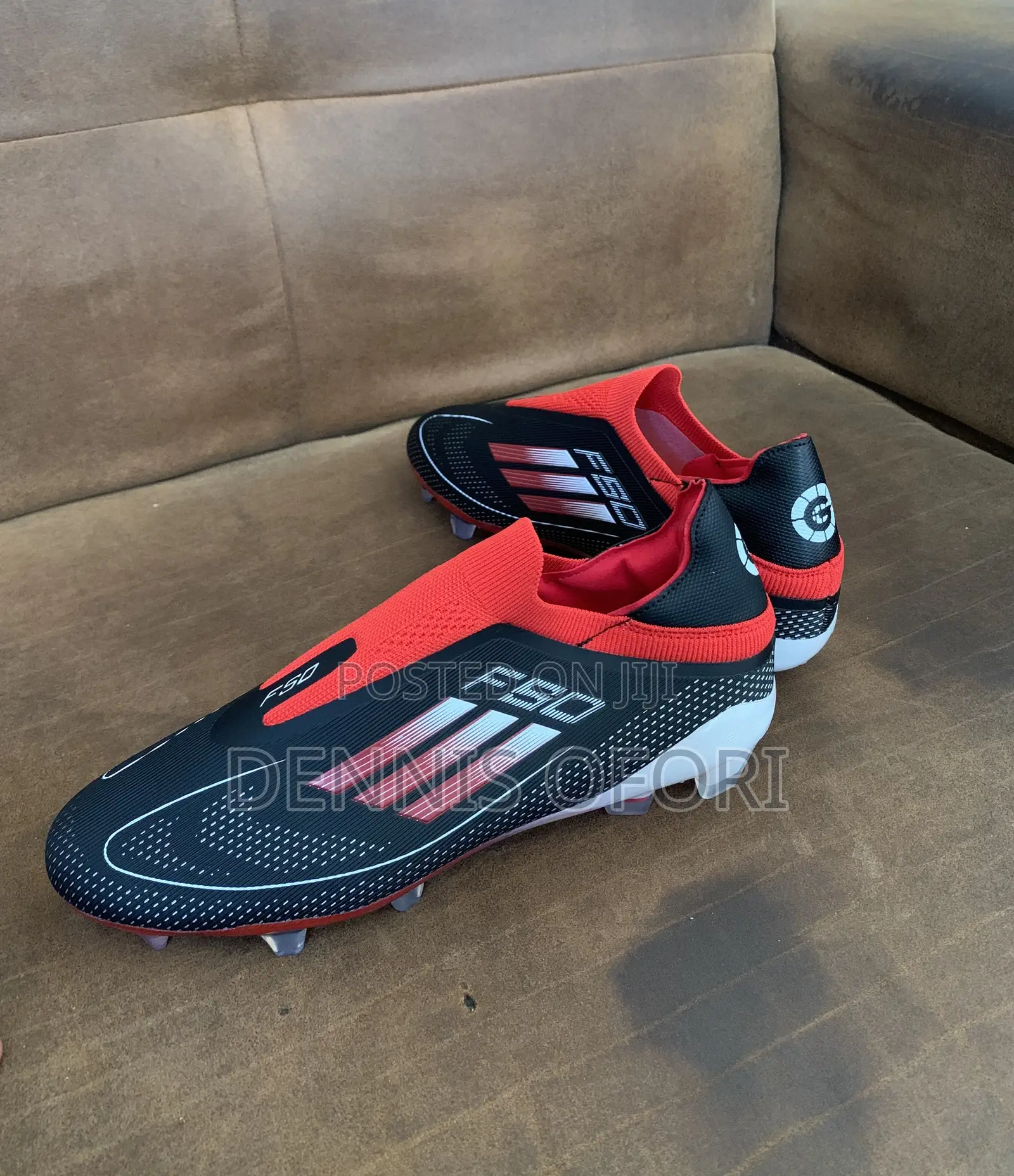 Football Boot