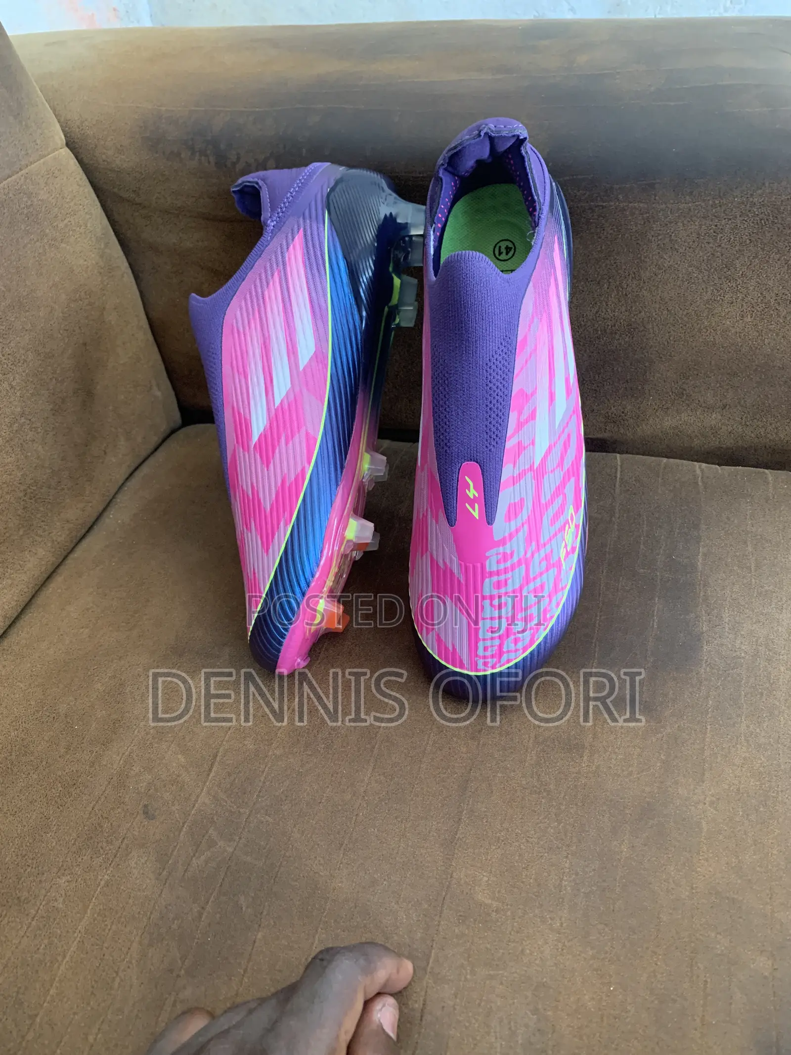 Football Boot