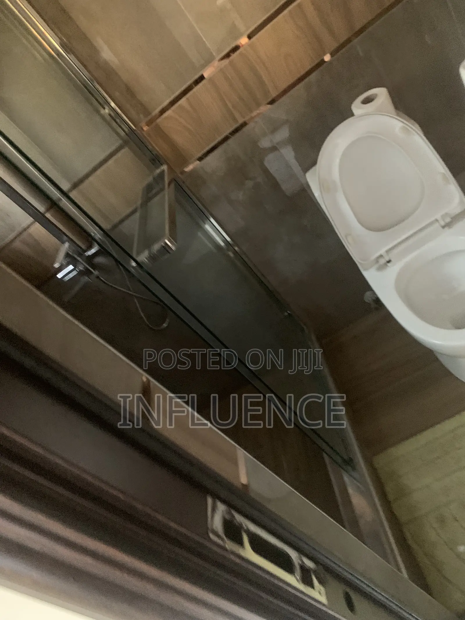 Furnished 2bdrm Apartment in East Legon for rent