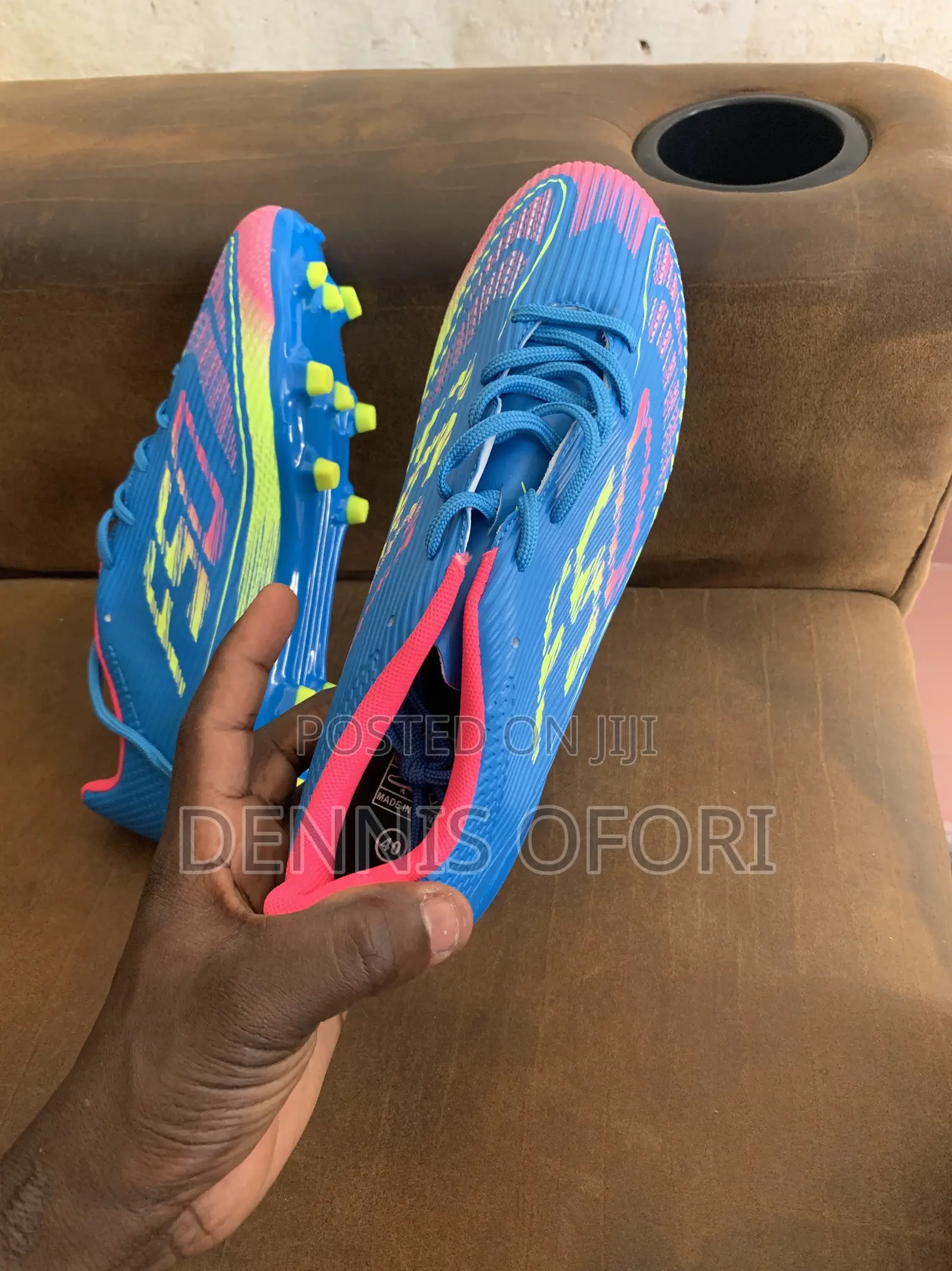 Football Boot