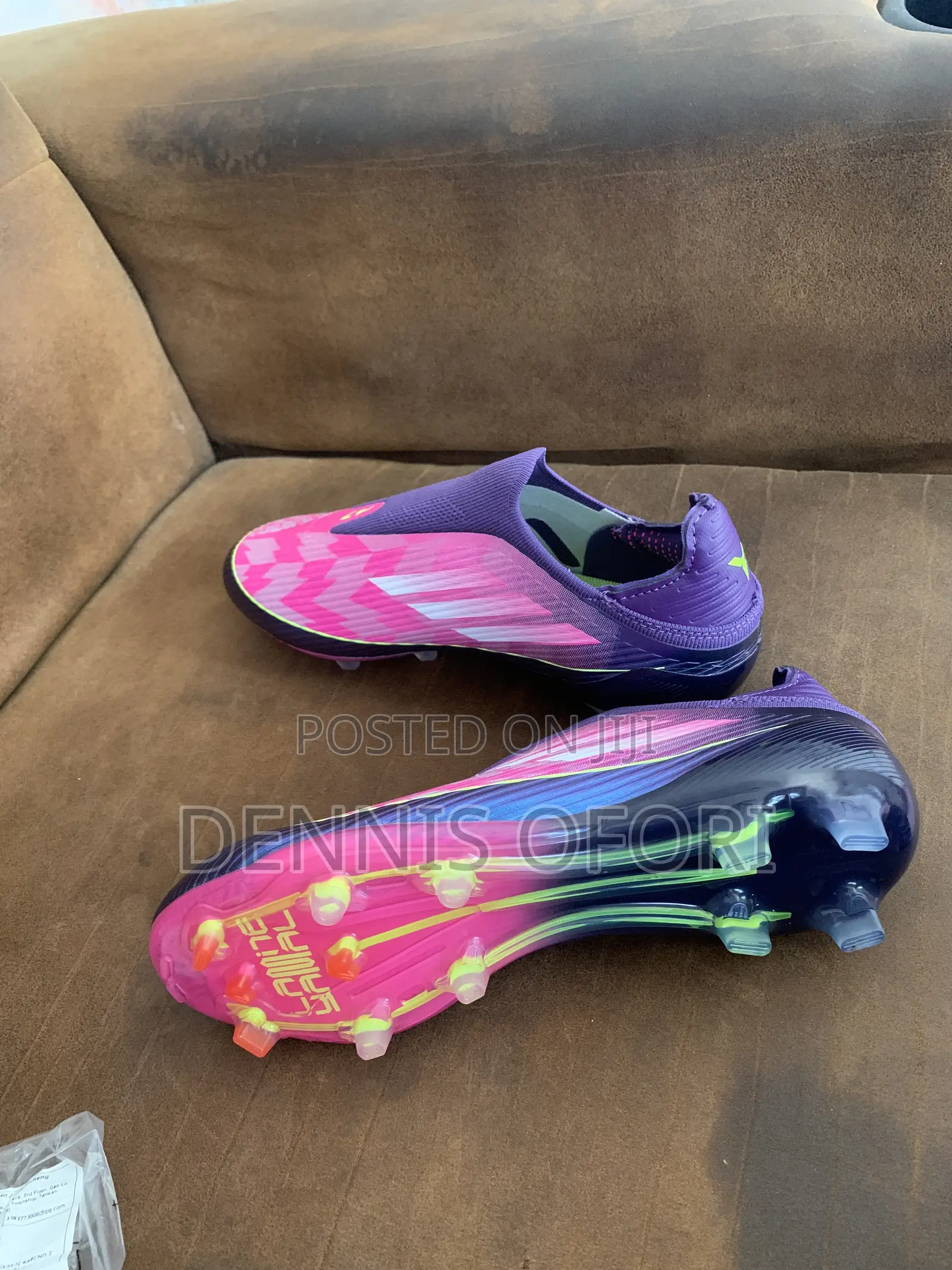 Football Boot