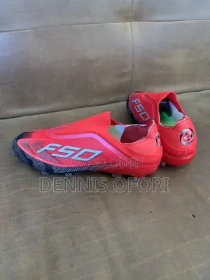 Football Boot