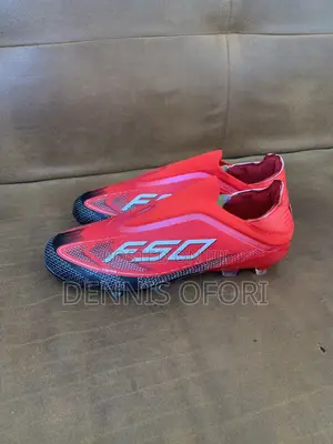 Football Boot