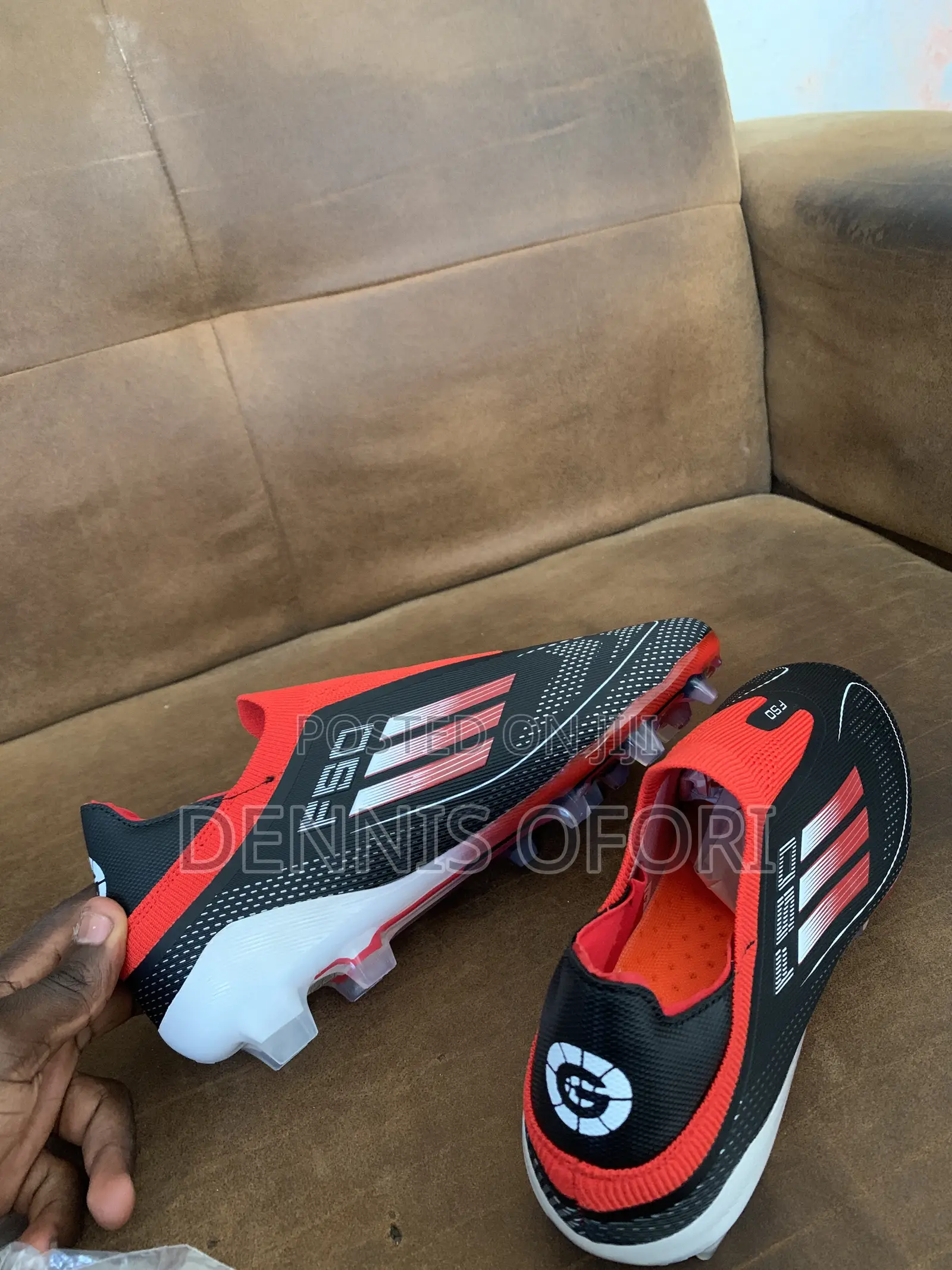 Football Boot