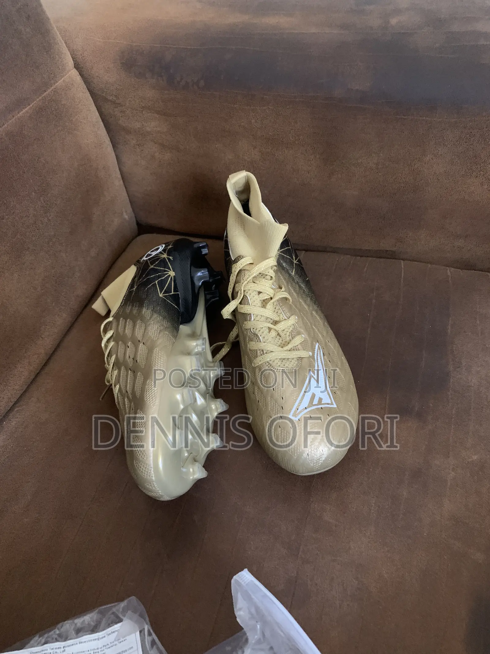 Football Boot