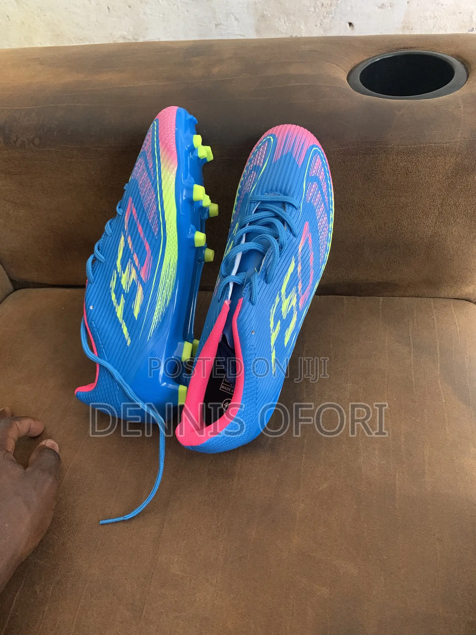Football Boot