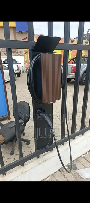 Electric Vehicles (EV)and All Types of Charging Installations...