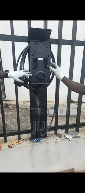 Electric Vehicles (EV)and All Types of Charging Installations...
