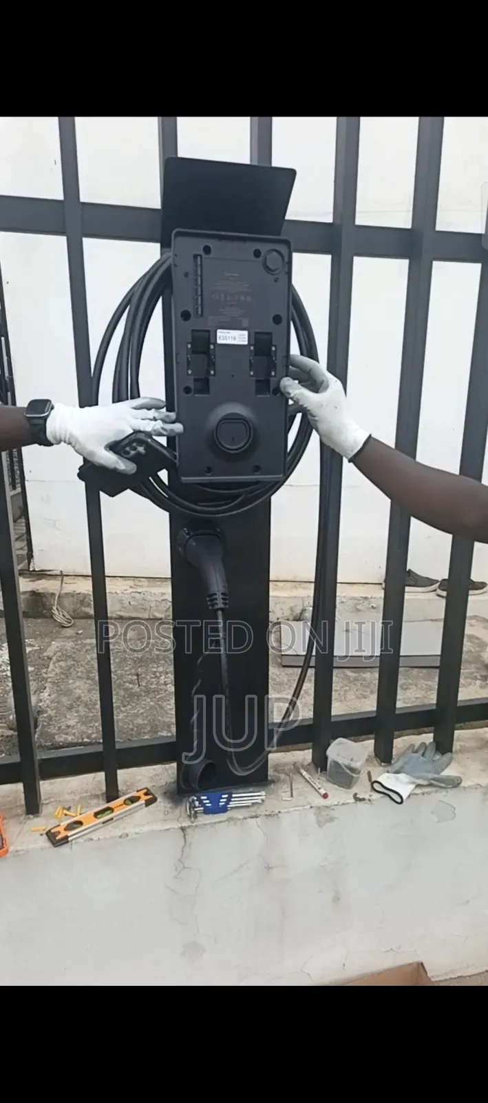 Electric Vehicles (EV)and All Types of Charging Installations...