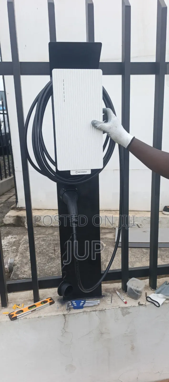 Electric Vehicles (EV)and All Types of Charging Installations...