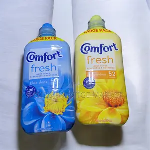 Comfort 52Wash