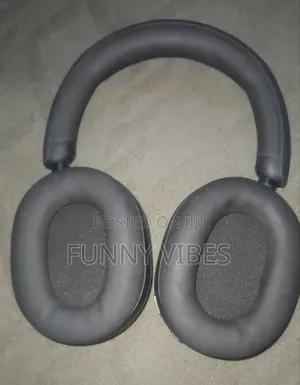 Sony WH-1000XM5