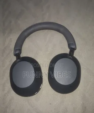 Sony WH-1000XM5