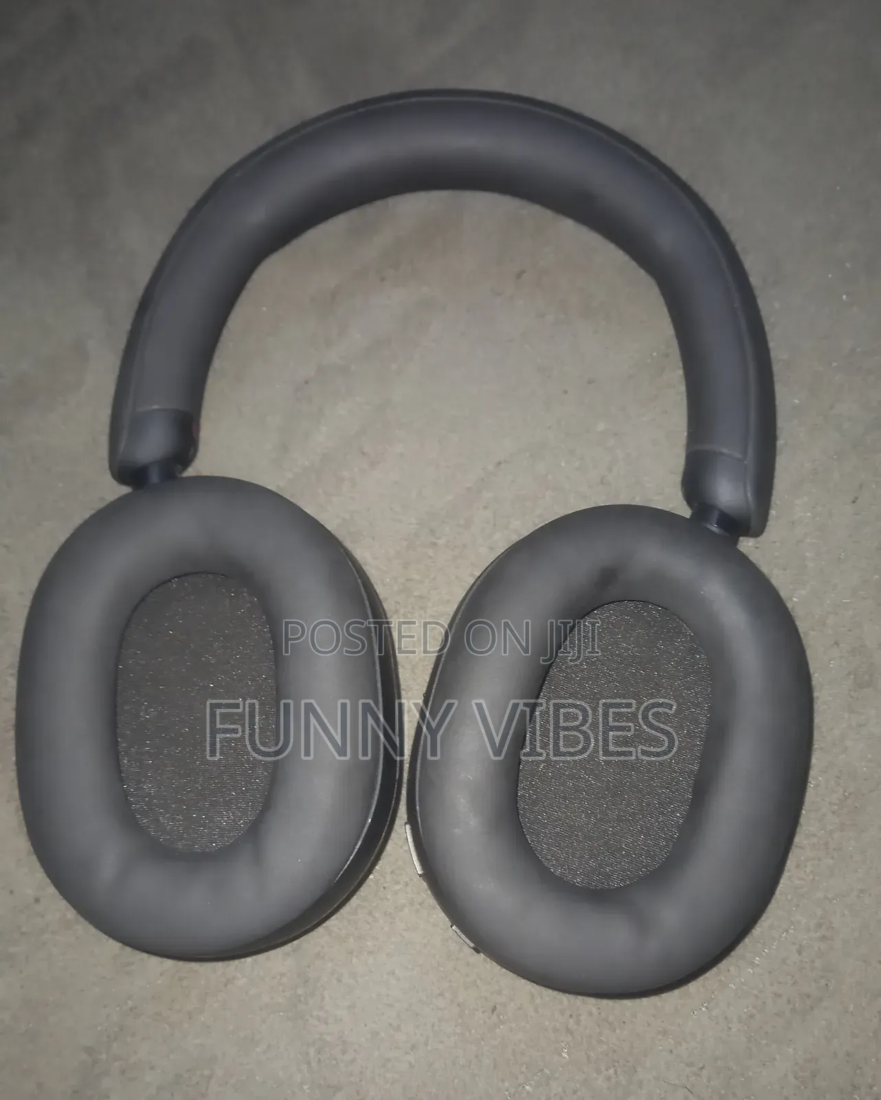 Sony WH-1000XM5