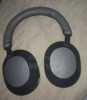Sony WH-1000XM5