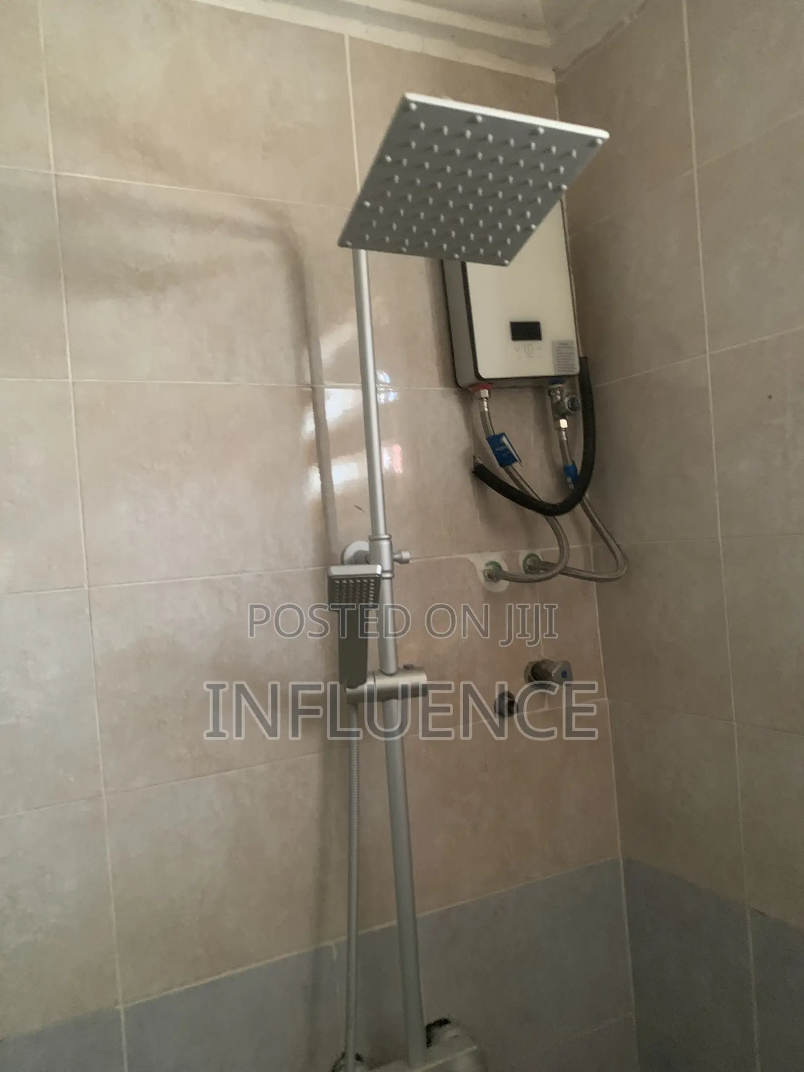 Furnished 1bdrm Apartment in East Legon for rent