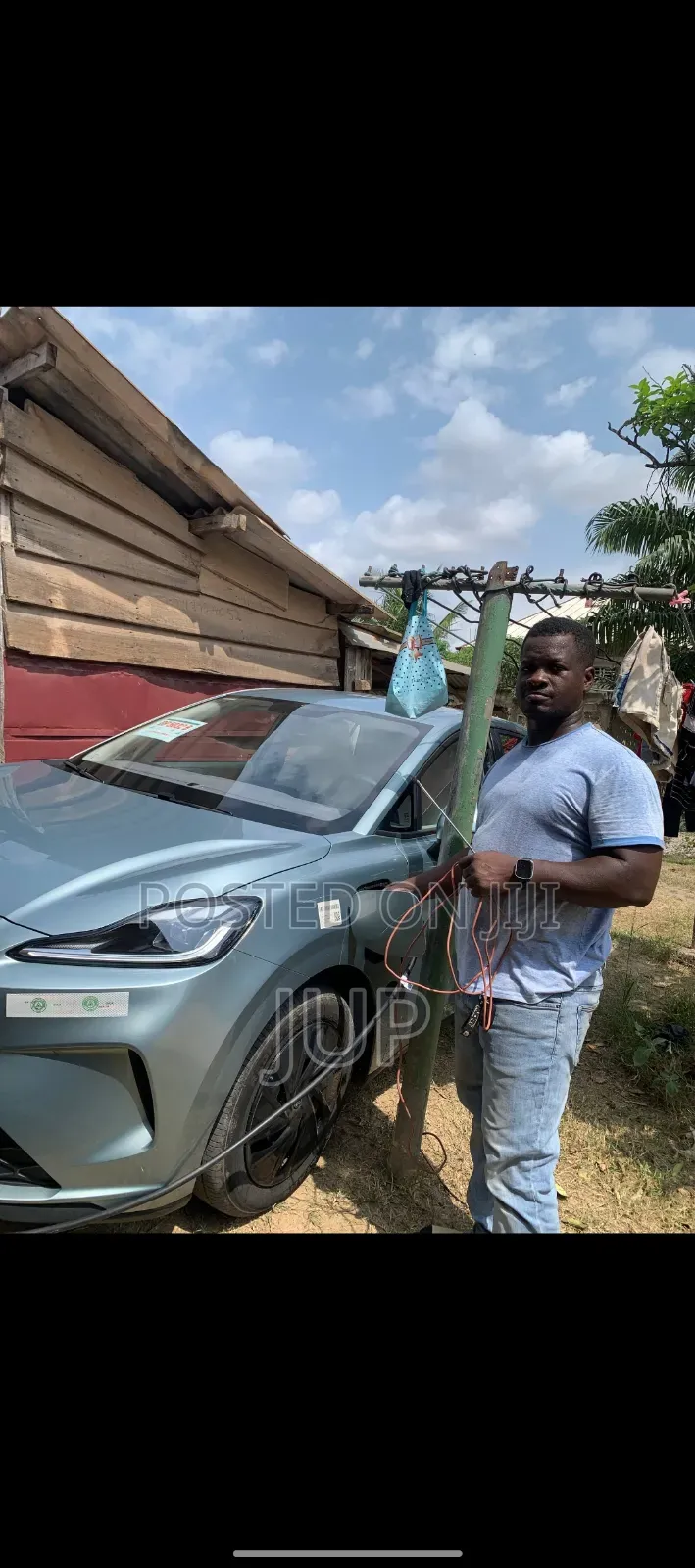 Electric Vehicles (EV)and All Types of Charging Installations...