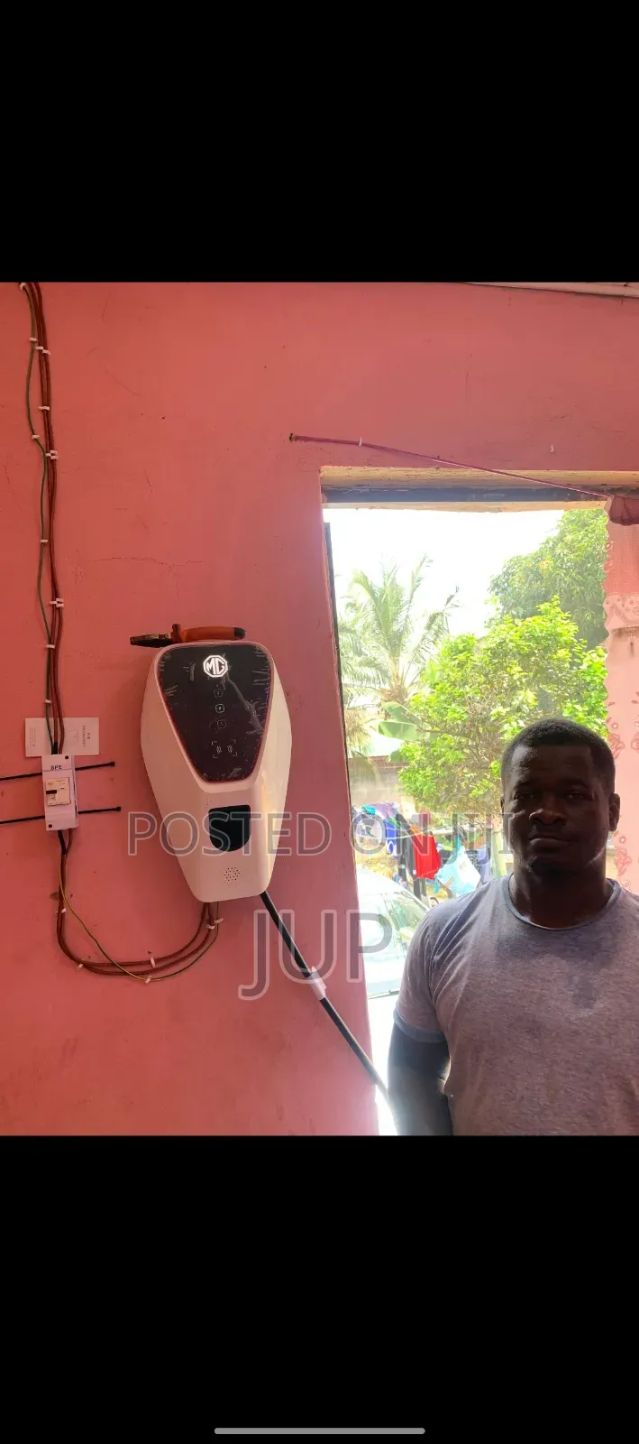 Electric Vehicles (EV)and All Types of Charging Installations...