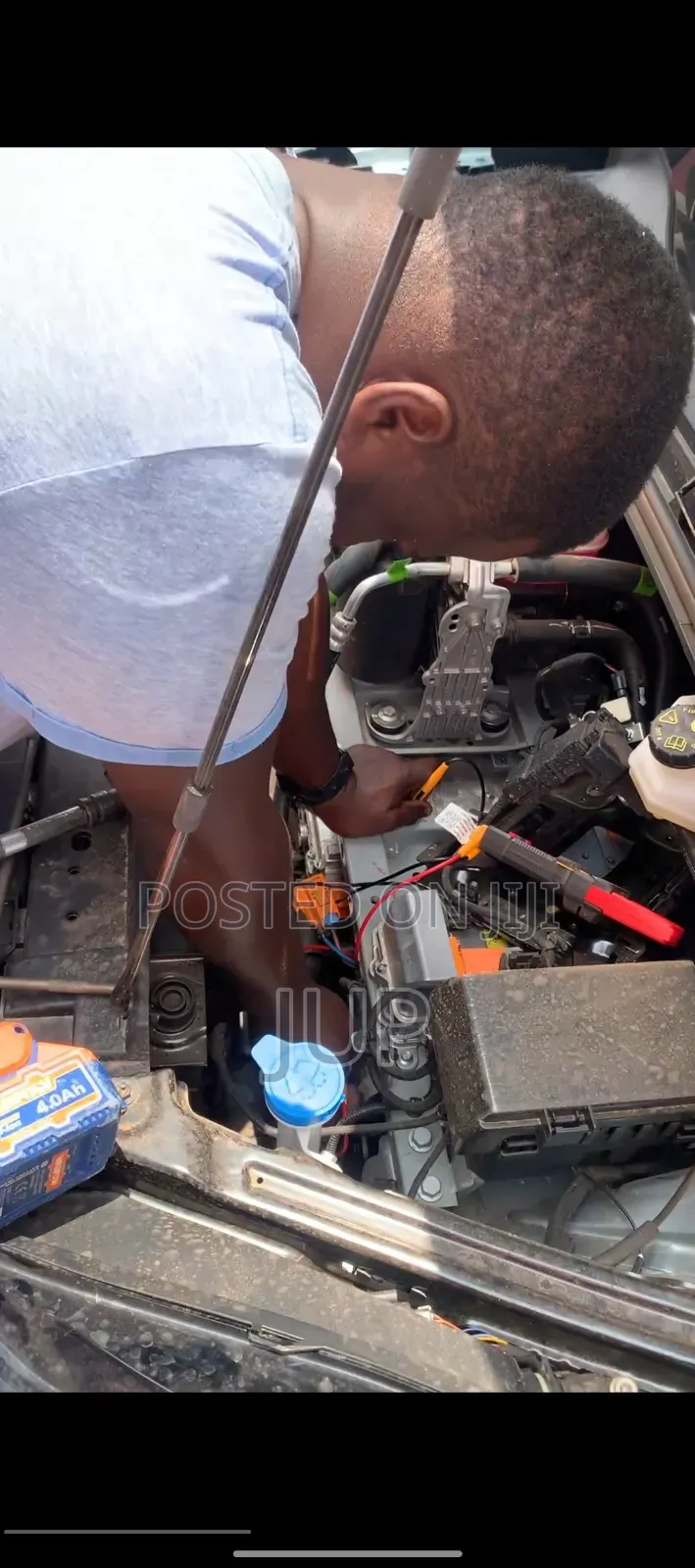Electric Vehicles (EV)and All Types of Charging Installations...