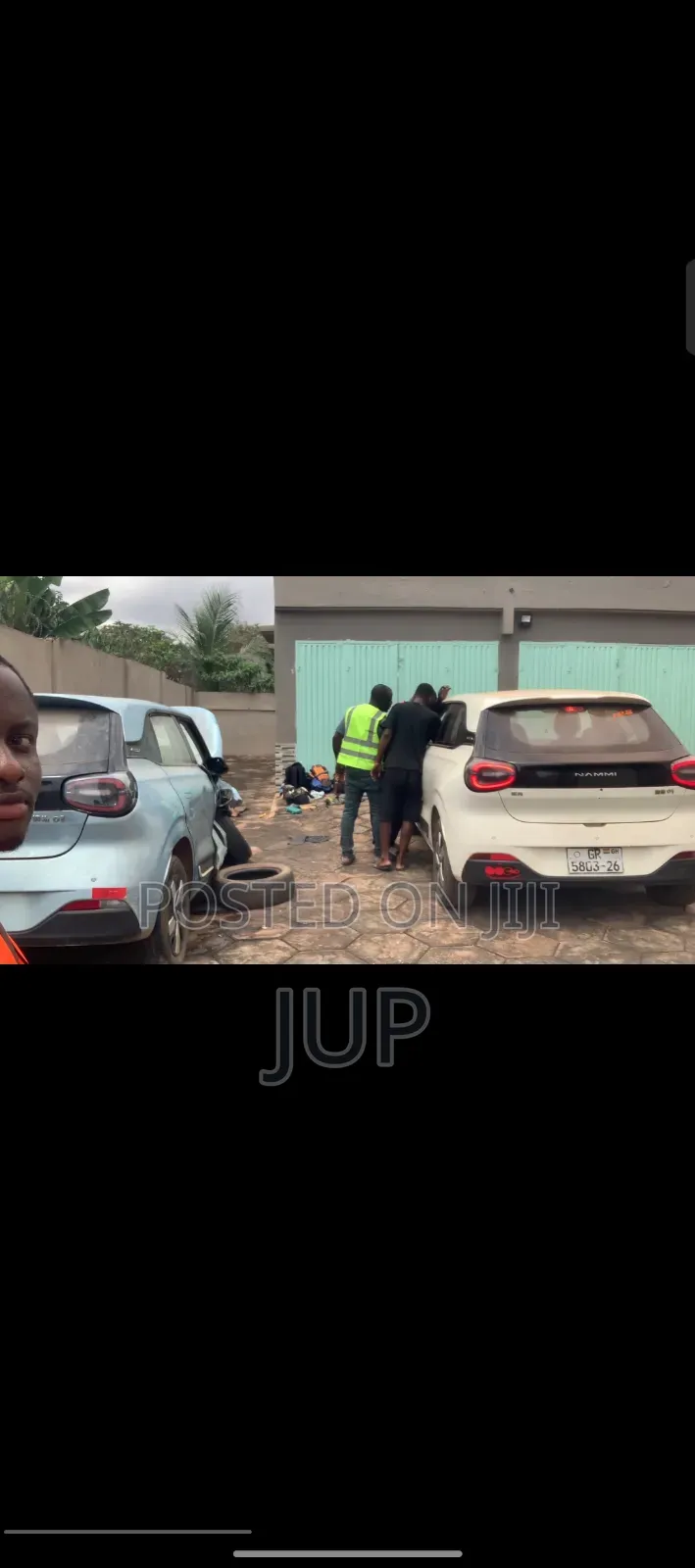 Electric Vehicles (EV)and All Types of Charging Installations...
