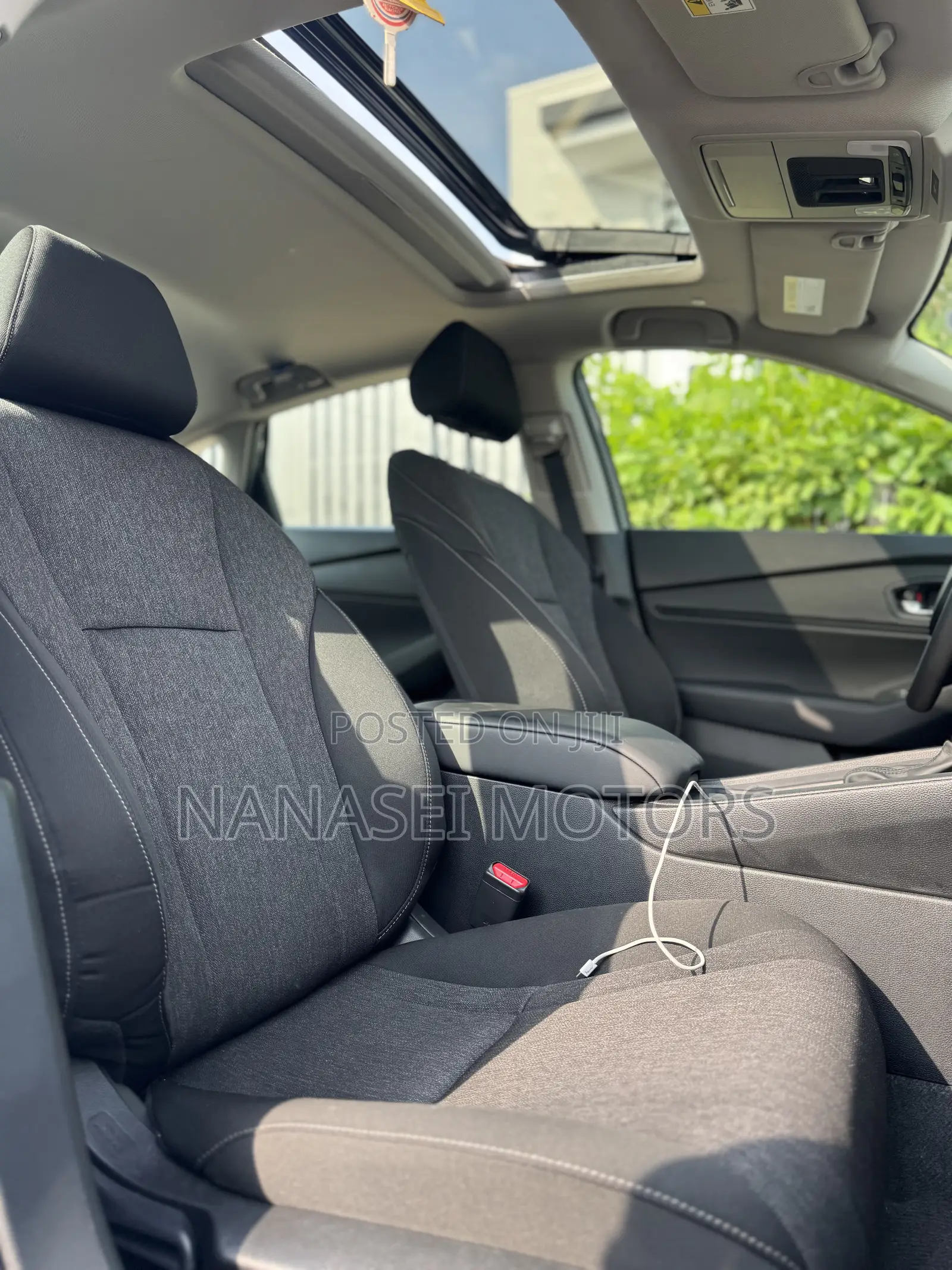 Honda Accord 2026 Gray