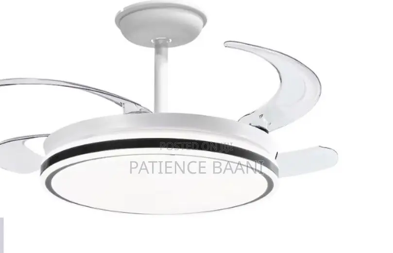 Ceiling Fan Light