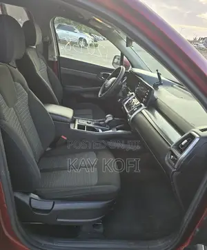 Kia Sorento LX 2023 Brown